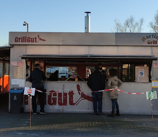 photo de Grillgut Martin's Grill à Troisdorf