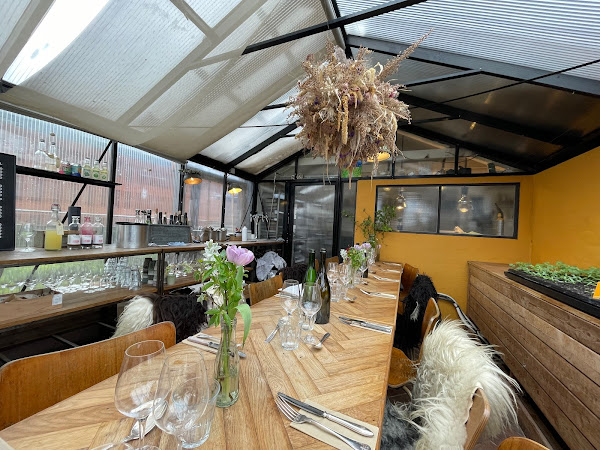 photo de Gro Eatery à København Ø