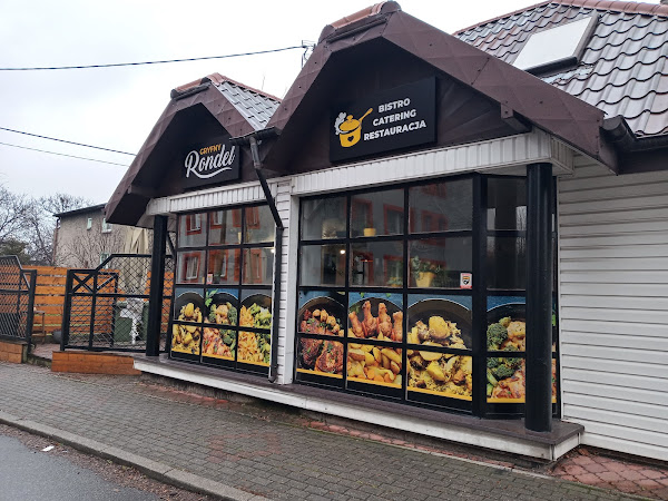 photo de GRYFNY Rondel à Rybnik