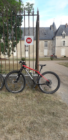 photo de Guerin Serge à Vasles