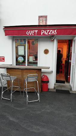 photo de Guet Pizzas à Guéthary