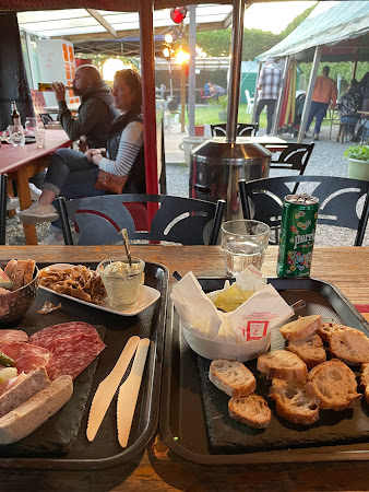 photo de Guingueta à Hirel