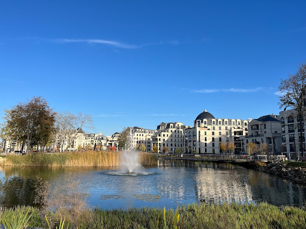 photo de Guinguette de Clamart à Clamart