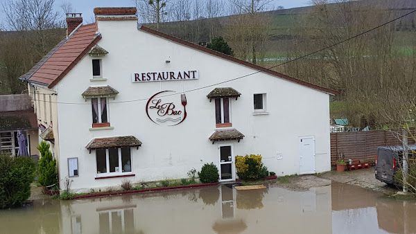 photo de Guinguette le BAC à Charly-sur-Marne