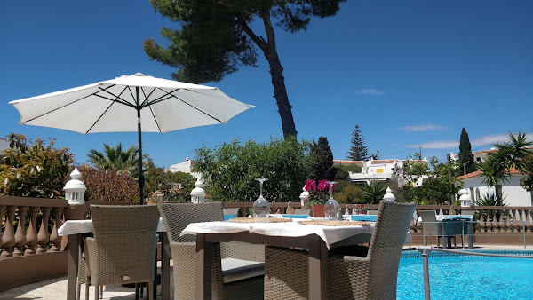 photo de GumTree - Restaurant & Lounge à Carvoeiro
