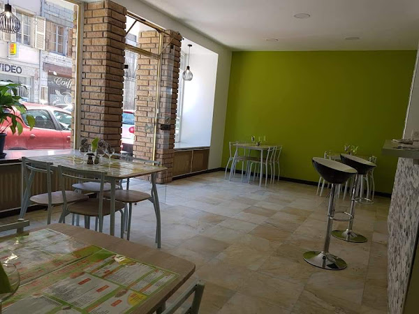 photo de Güney kebab à Salins-les-Bains