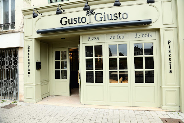 photo de Gusto Giusto à Tonnerre