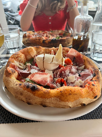 photo de Gusto Pizza à Cattenom