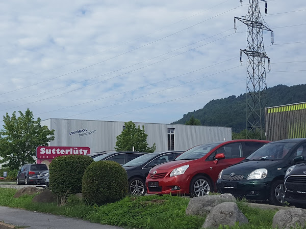 photo de Gusto (Sutterlüty Restaurant) à Lochau