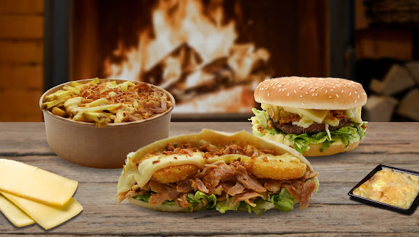 photo de GYROS Fenouillet à Fenouillet