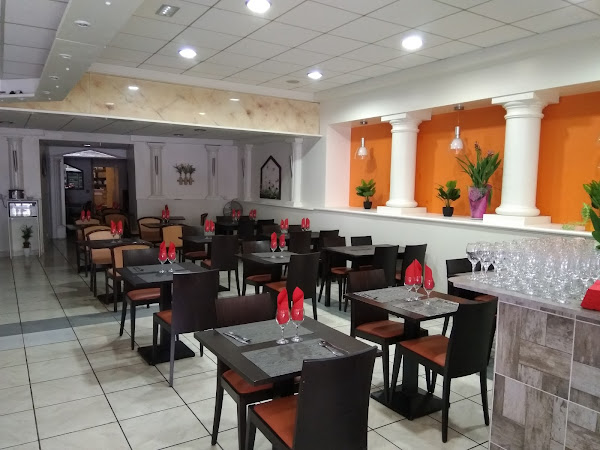 photo de HA LONG WOK à Digne-les-Bains