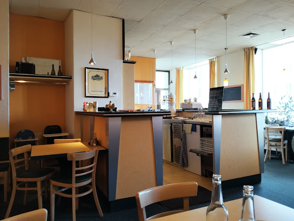 photo de Hähnchengrill à Plauen