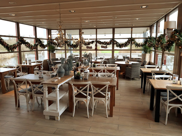 photo de Hajé hotel-restaurant de Lepelaar à Lelystad