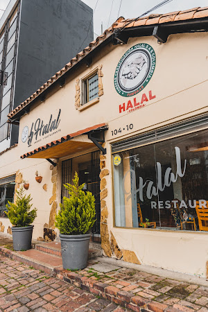 photo de Halal carnes y restaurante à Bogotá, Bogota