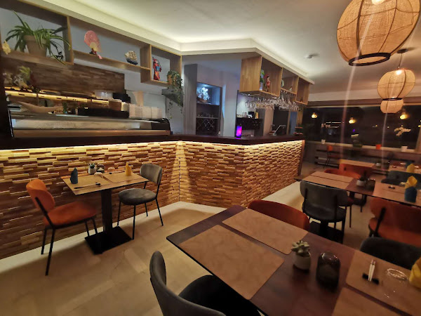 photo de Hana Sushi & Bar à Walferdange