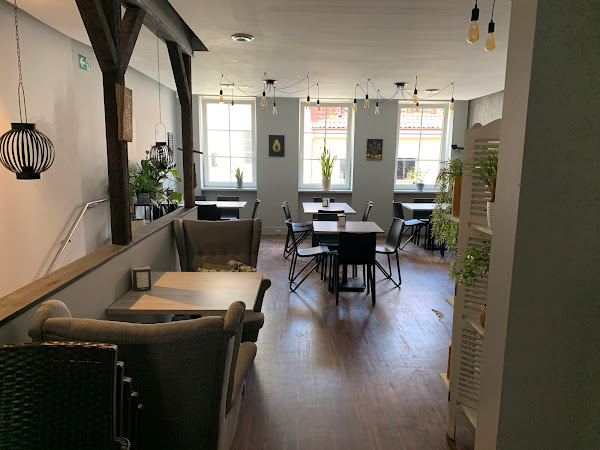 photo de Handmade Cafe & Pub à Olsztyn