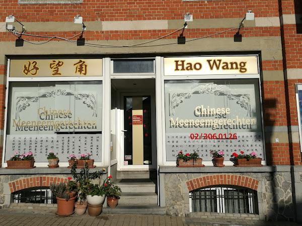 photo de Haowang à Overijse