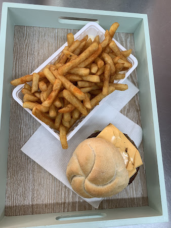 photo de Happy Burger/ Churros à Bettembourg