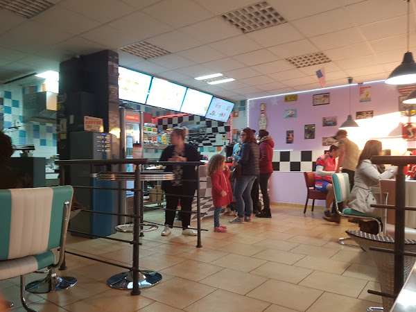 photo de Happy Grill à Fère-en-Tardenois