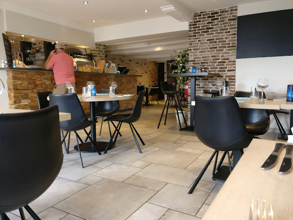 photo de Harbours' Kitchen à Bredene