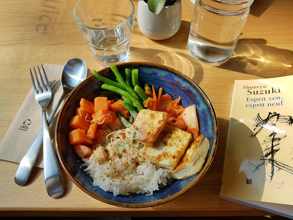 photo de Harmonie Bowl and Juice à Strasbourg