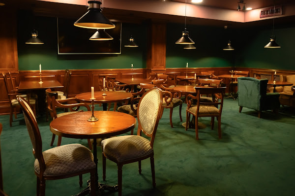 photo de Harry`S PUB à Białystok
