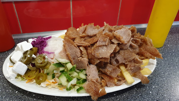 photo de Hasret broodjeshuis à Groningen