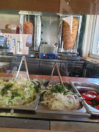 photo de Hasret Döner à Groningen