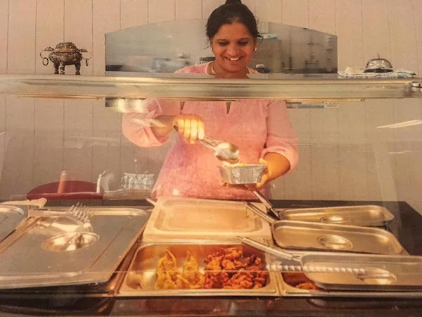 photo de HAVA-MAHAL - Restaurant Indien, à l'emporter, Petit-Lancy à Lancy