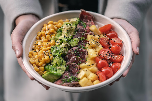 photo de Hawa Bowls à Nantes