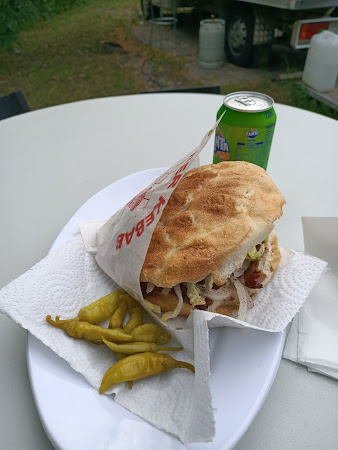 photo de HAZAR KÖFTE LEZZET DURAĞI à Genk
