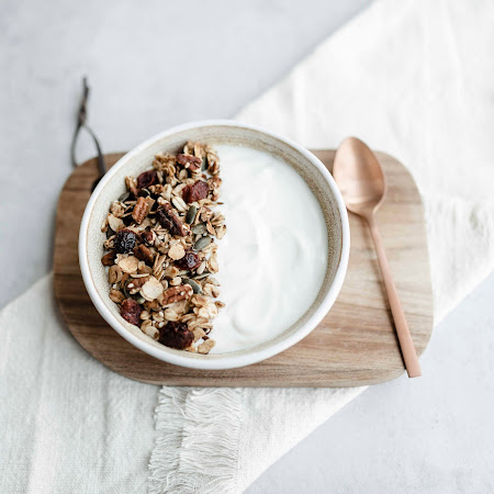 photo de Healthy Granola à Boskoop