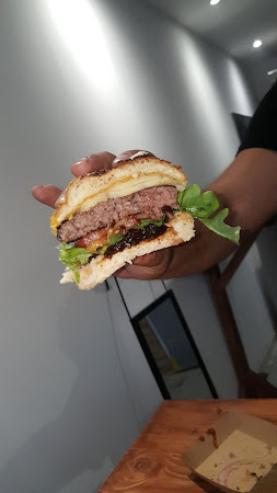 photo de Hello burger à Le Thillot