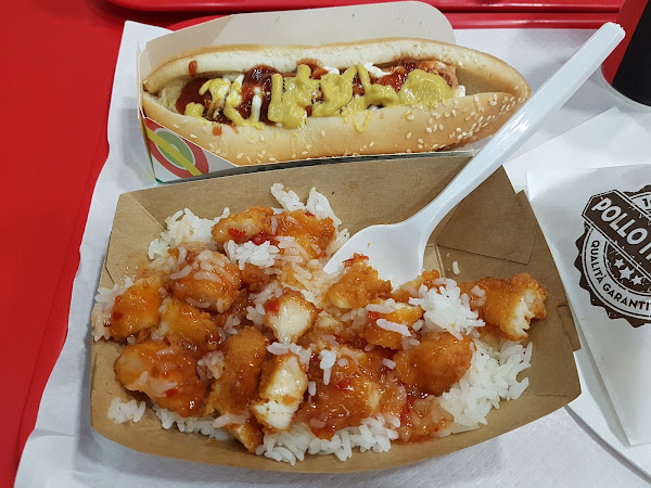 photo de Hello Chicken à Milan