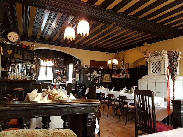 photo de Henneberger Haus à Meiningen