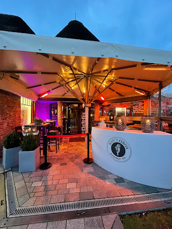 photo de Henry's Restaurant & Bar - Kampen auf Sylt à Kampen