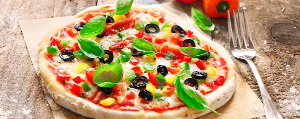 photo de Héva Pizza à Pont-du-Casse
