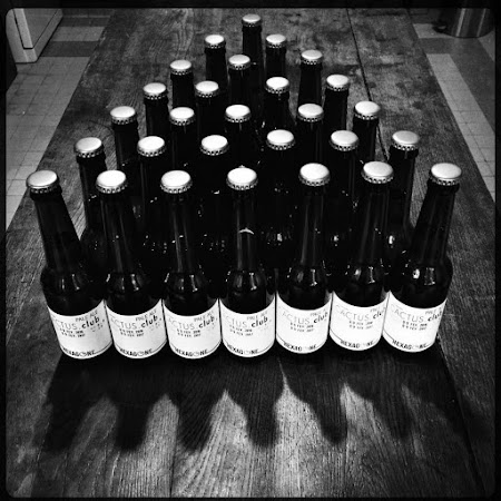 photo de Hexagone & Ales à Courcelles