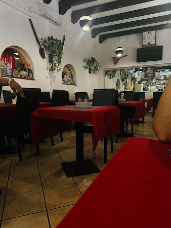 photo de HIDDALA RISTORANTE à Milan