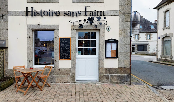 photo de Histoire sans Faim à Huelgoat
