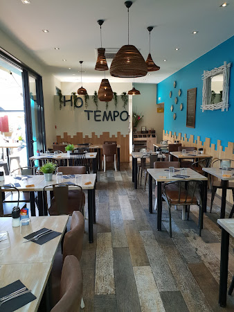 photo de Ho Tempo à Soorts-Hossegor