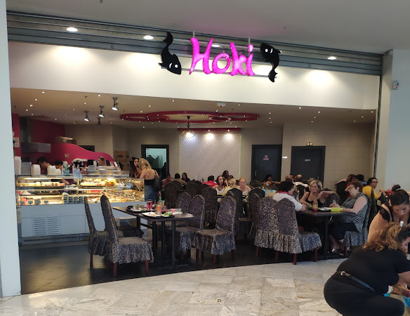 photo de Hoki Sushi à Marseille