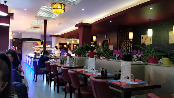 photo de Hoki Sushi à Neuilly-Plaisance