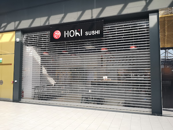 photo de Hoki Sushi à Villebon-sur-Yvette