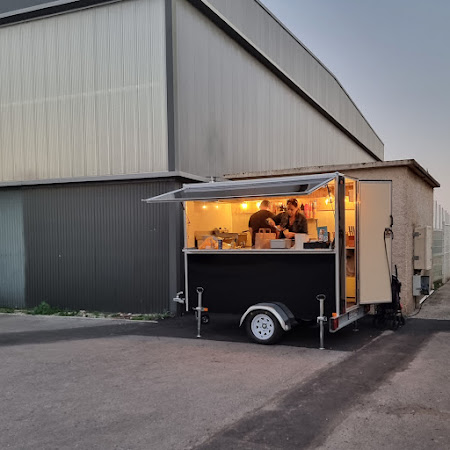 photo de Home Burger's à Bessan