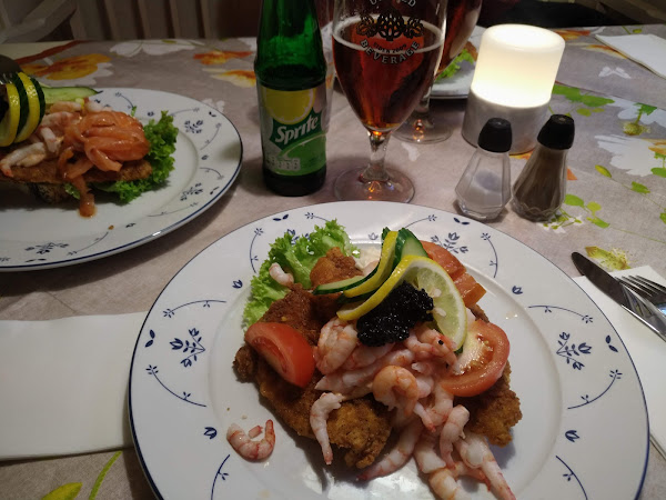 photo de Hos Ingeborg à Esbjerg