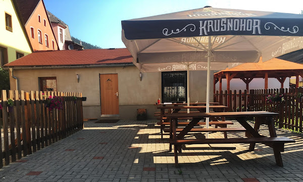 photo de Hospůdka v Horách à Kraslice