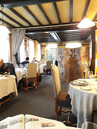 photo de Hostellerie des Voyageurs à Yerville
