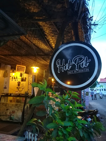 photo de Hot Pot à Vallikavu