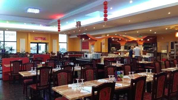 photo de hot wok à Saint-Gilles-Croix-de-Vie